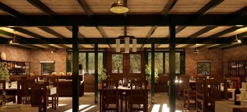 安第诺谷(Valle Andino)图片