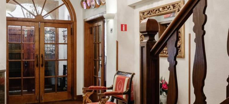 阿勒酒店(Hotel Auberge d'Alle)图片