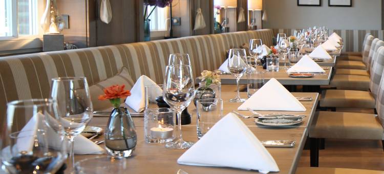 蓝德豪斯塞韦林酒店(Landhaus Severin's Morsum Kliff)图片