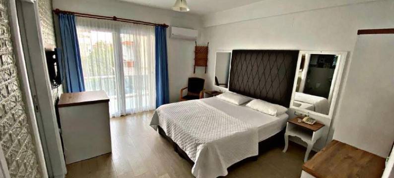 莲花酒店(Lotus Otel)图片