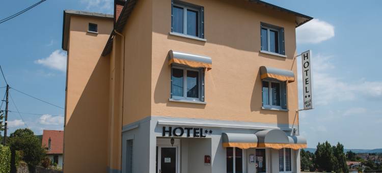 美景酒店(Hotel Belle Vue)图片