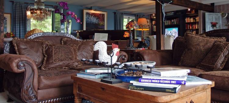 尖顶小村庄旅游B & B住宿加早餐酒店(Le Petit Clocher Gite Touristique B & B)图片