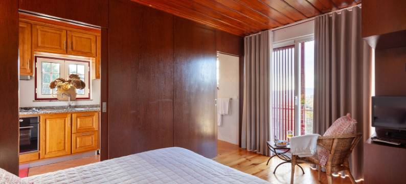 卡萨多兰乔 - 图力士姆乡村酒店(Casa do Rancho - Turismo Rural)图片