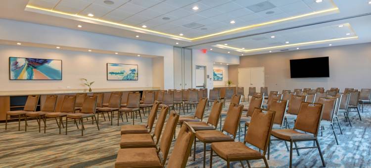 丘拉维斯塔-伊斯特雷克Homewood Suites by Hilton(Homewood Suites by Hilton Chula Vista Eastlake)图片