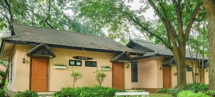 素帕莱帕萨克度假村及水疗中心(Supalai Pasak Resort Hotel and Spa)图片