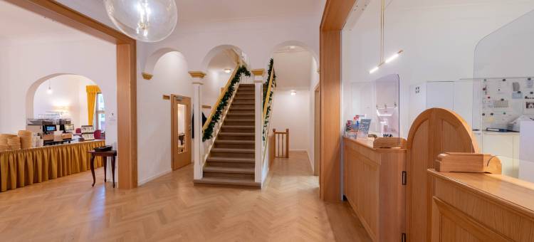 洛吉尔豪斯奥斯特尼非彻酒店(Logierhaus Austernfischer)图片