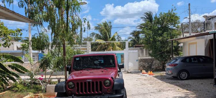 Carambola Rooms图片