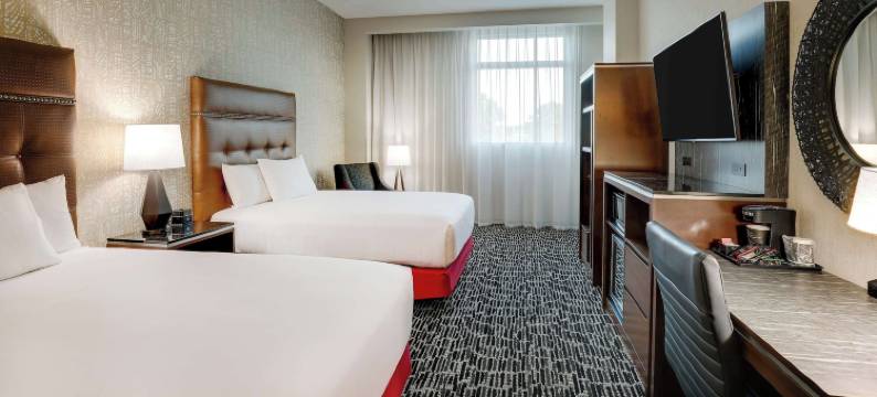 Drury Plaza Hotel Savannah Pooler图片