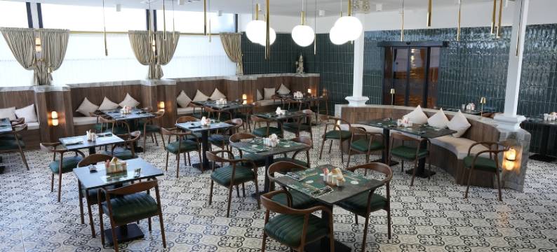 世博花园酒店(Expo Garden Hotel)图片