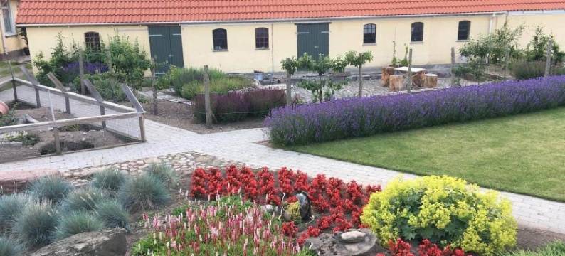 比尔肯德住宿加早餐酒店(Birkende Bed and Breakfast)图片