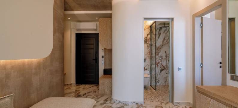 ZEST THASSOS豪华度假村(ZEST THASSOS LUXURY RETREAT)图片