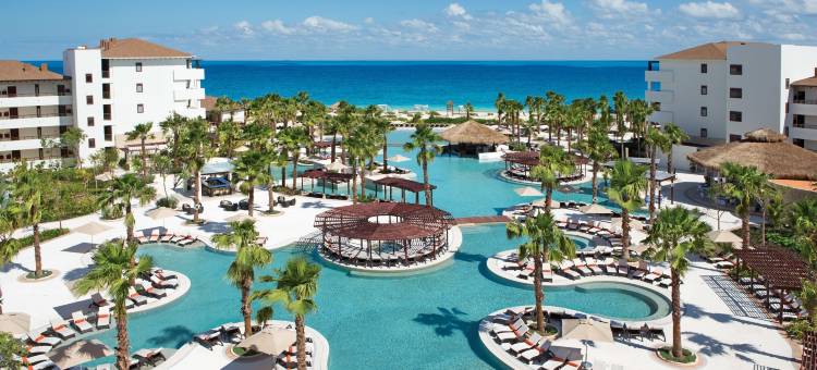 神秘海滩高尔夫&Spa-限成人(Secrets Playa Mujeres Golf & Spa Resort Adults Only)图片