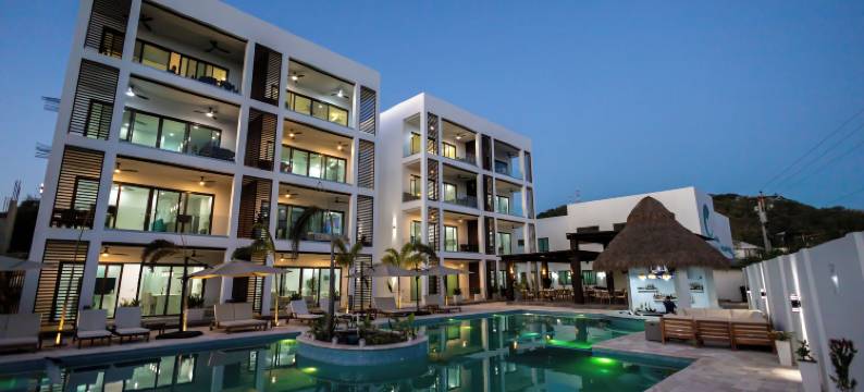 Acqua di Mare Resort图片