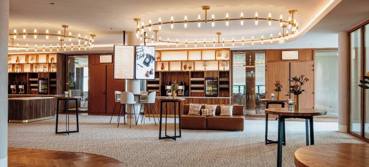 范德瓦尔克埃因霍文酒店(Van der Valk Hotel Eindhoven-Best)图片