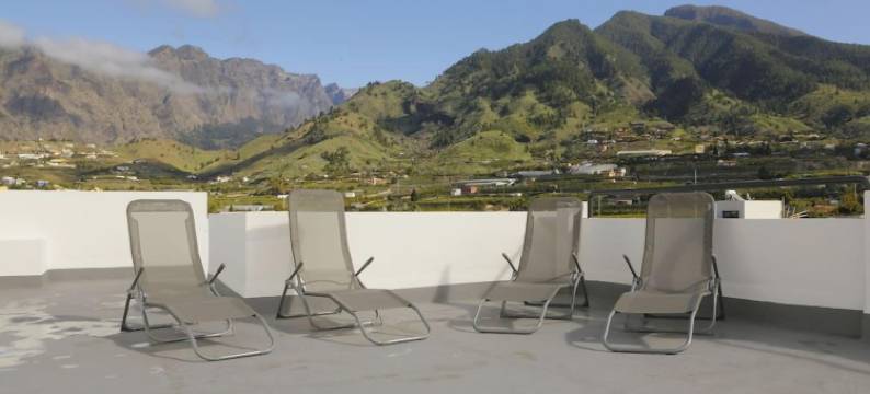 爱登酒店(Hotel Edén)图片