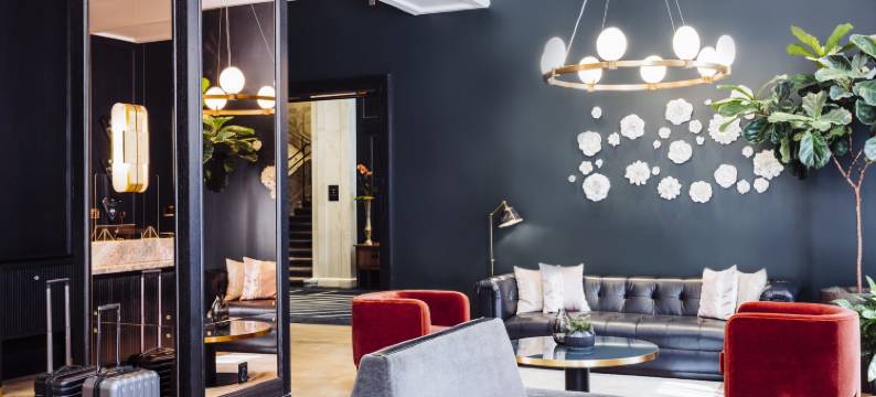 亚特兰大坎德勒酒店-希尔顿精选(The Candler Hotel Atlanta, Curio Collection by Hilton)图片