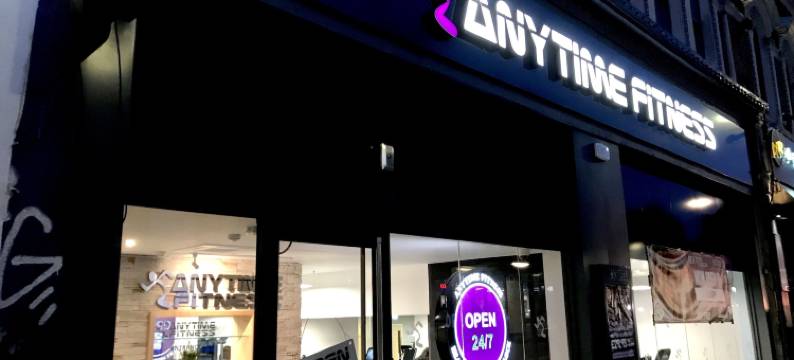 梅达谷麦特丽斯酒店(Maitrise Hotel Maida Vale - London)图片