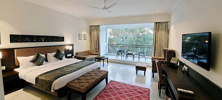 乌代布尔塔特萨拉萨水疗度假村(TatSaraasa Resort & Spa, Udaipur)图片