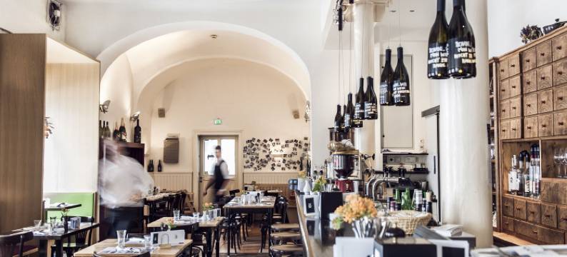 达斯维泽酒店(Hotel Weitzer Graz)图片