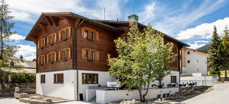 慕林酒店(Hotel Mulin by Amanthos)图片