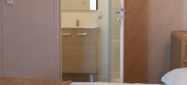 比利牛斯酒店(Hôtel des Pyrénées)图片