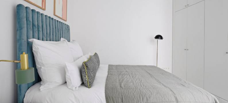 努马一世索莱亚公寓(Numa Seville Solea)图片