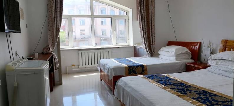 顺程家庭旅馆(沿河路分店)图片