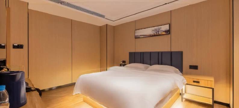 彩虹酒店(龙昆北友谊阳光城店)图片