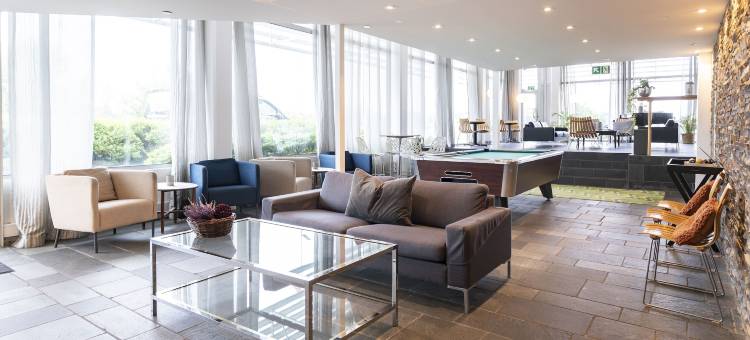 Aiden by Best Western Haugesund Airport图片