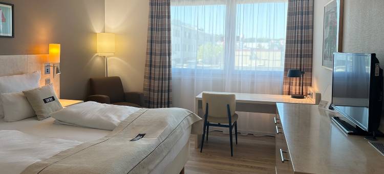 美因茨加纳酒店(IHG)(Garner Hotel Mainz)图片