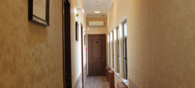 巴库1883精品酒店(1883 Boutique Hotel)图片