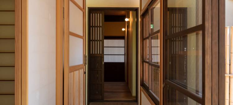 内子旅馆 - 久(Uchiko-Inn Hisa)图片