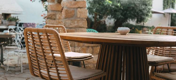 多莫埃维拉旅馆(Domu Elvira)图片