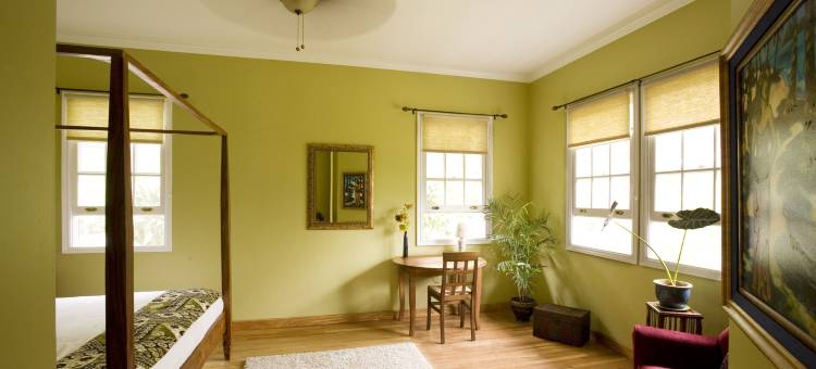 卡阿瓦罗阿庄园酒店(Ka'Awa Loa Plantation)图片