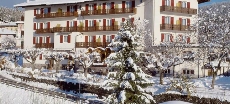 帕诺拉马疗养度假酒店(Hotel Panorama Wellness & Resort)图片