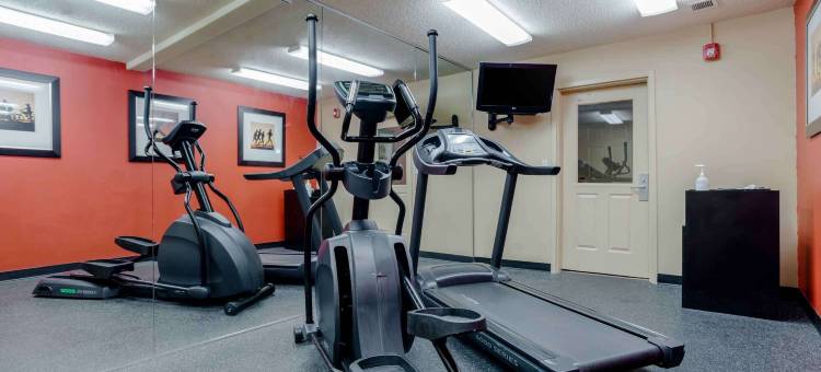 Extended Stay America Select Suites - Destin - US 98 - Emerald Coast Pkwy图片