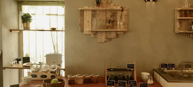 勒夸特尔兹酒店(Hôtel le Quatorze)图片