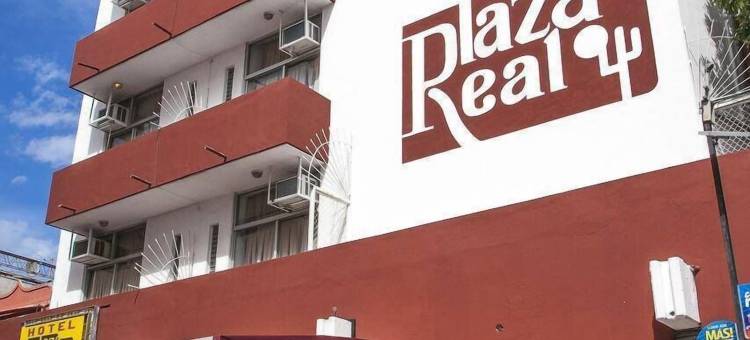 拉巴斯皇家广场酒店(Hotel Plaza Real la Paz)图片