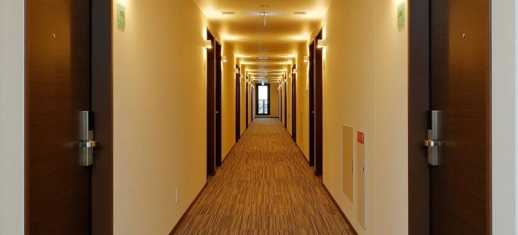 带广格兰露台附楼酒店(Hotel Grand Terrace Obihiro Annex)图片