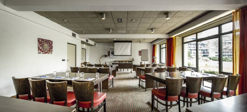 弗莱彻酒店 - 佛瑞科斯霍夫餐厅(Fletcher Hotel-Restaurant Frerikshof)图片