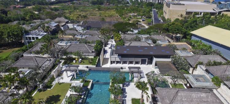 巴勒努沙杜瓦生活方式度假酒店(The Balé Nusa Dua by Lifestyle Retreats)图片