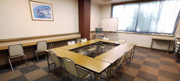 露樱酒店高崎站西口店(Hotel Route-Inn Takasaki Eki Nishiguchi)图片