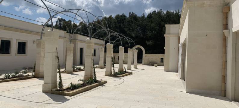 BioAgriturismo Messer Gesualdo图片