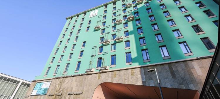 维也纳南康铂酒店(Campanile Vienna South)图片