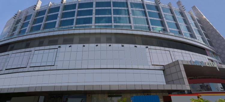 乌代布尔丽筠酒店(Radisson Udaipur)图片