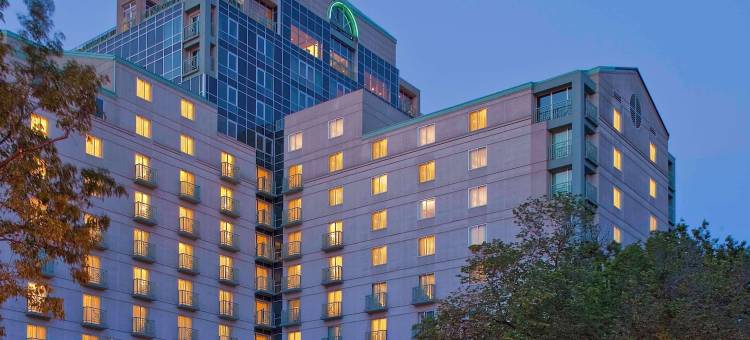 萨克拉门托凯悦丽景酒店(Hyatt Regency Sacramento)图片