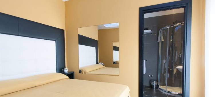 弗莱精品酒店(Fly Boutique Hotel)图片