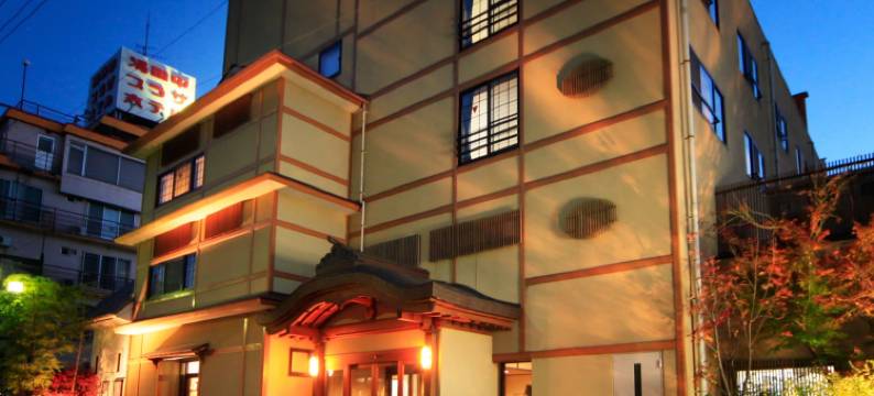 椿野酒店(Hotel Tsubakino)图片