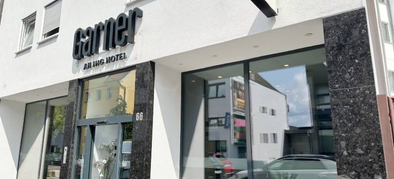 斯图加特-楚芬豪森洲际加纳酒店(Garner Hotel Stuttgart - Zuffenhausen by IHG)图片