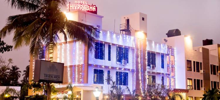 希夫普拉巴酒店(Hotel Shivprabha)图片